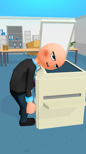 Crazy Office — Slap & Smash screenshot 2 - screenshot