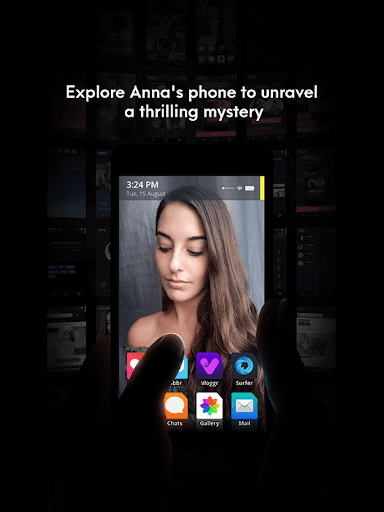 SIMULACRA screenshot 8 - screenshot