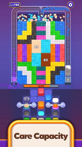 Bounce Blast screenshot 15 - screenshot