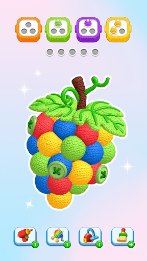 Knit Away screenshot 11 - screenshot
