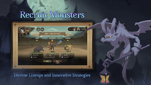 Indies' Lies screenshot 9 - screenshot