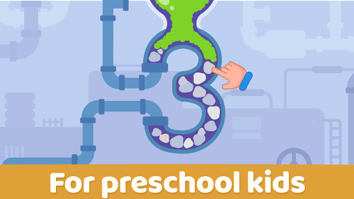 Game for preschool kids 3,4 yr screenshot 8 - screenshot