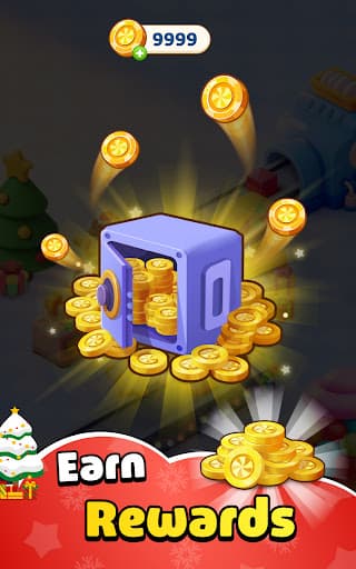 Candy Sort: Cat Color Puzzle screenshot 14 - screenshot
