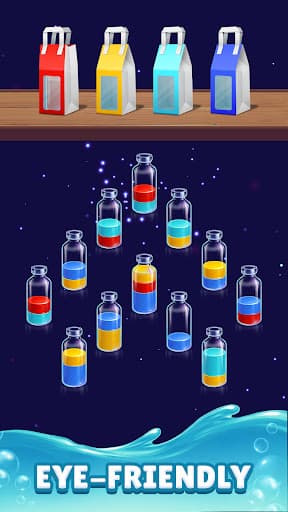 Drink Sort screenshot 18 - screenshot