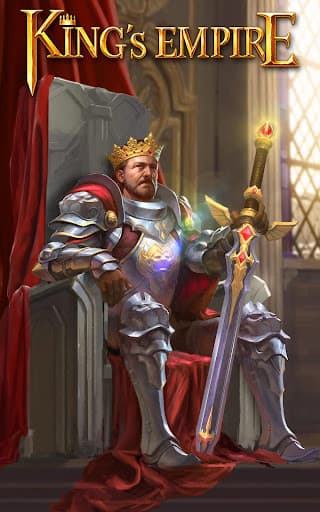 King's Empire screenshot 12 - screenshot