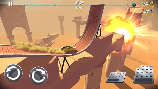 Stunt Car Extreme screenshot 31 - screenshot
