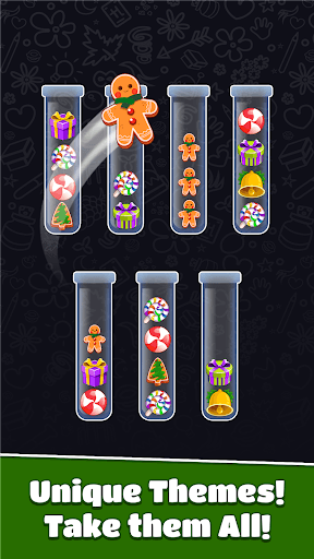 Ball Sort Master - Puzzle Game screenshot 11 - screenshot
