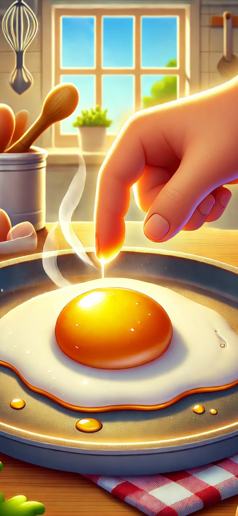 Master Chef Idol: Cooking Papa screenshot 2 - screenshot