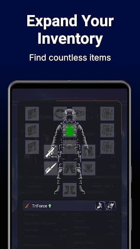 Space Opera screenshot 7 - screenshot