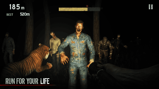 Into the Dead screenshot 2 - screenshot