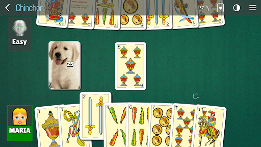Chinchon - Spanish card game screenshot 13 - screenshot