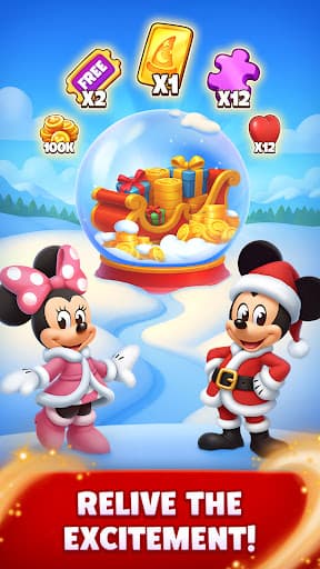 Disney Solitaire screenshot 12 - screenshot