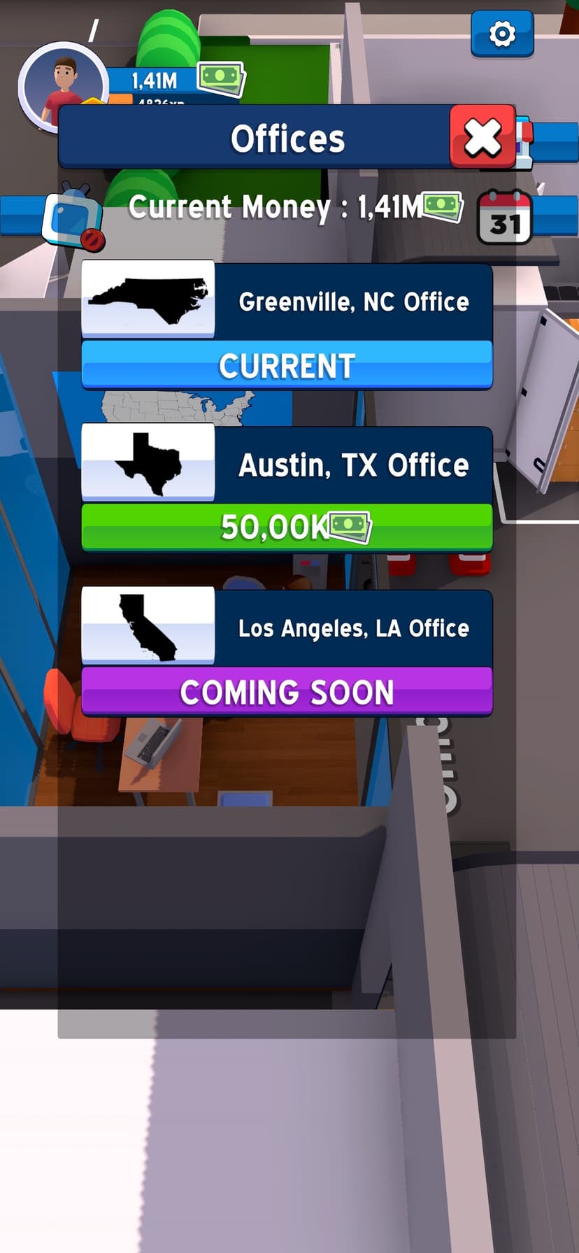 Cargo Fulfillment screenshot 7 - screenshot