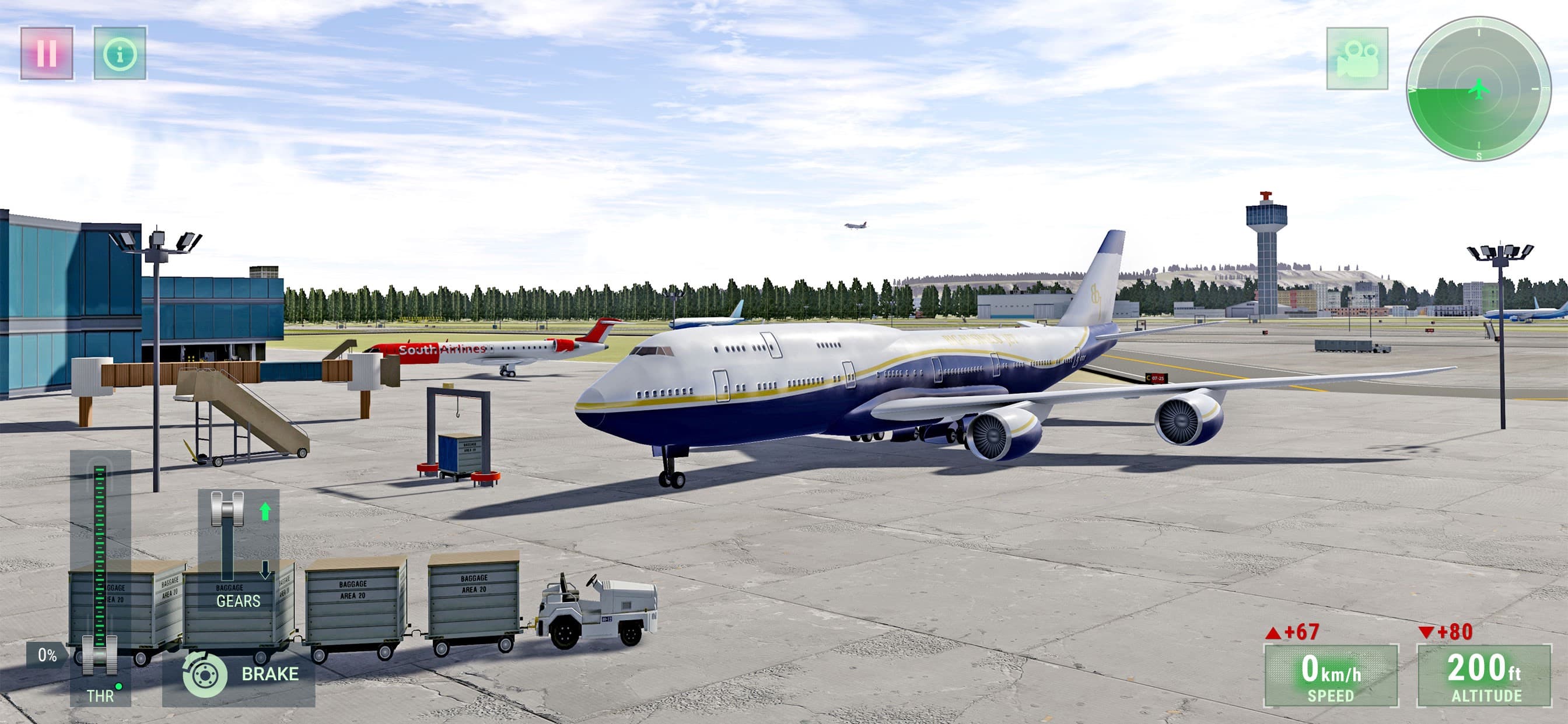 Flight Simulator 2025 screenshot 7 - screenshot