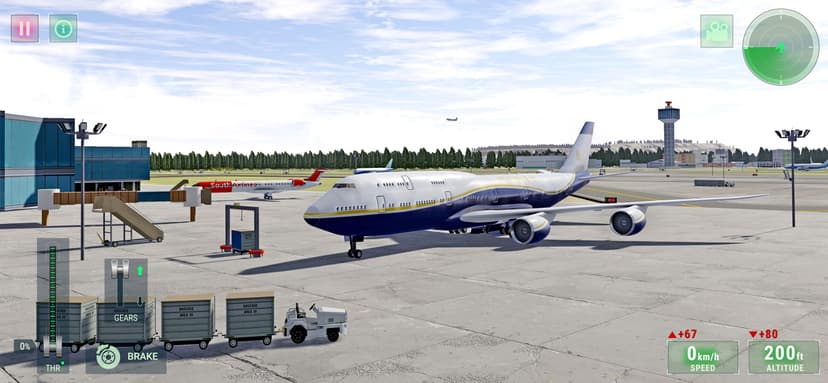 Flight Simulator 2025 screenshot 7 - screenshot