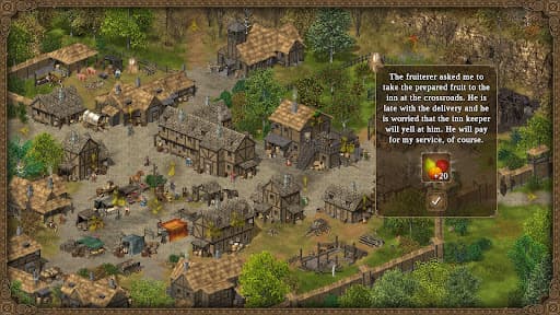 Hero of the Kingdom screenshot 2 - screenshot