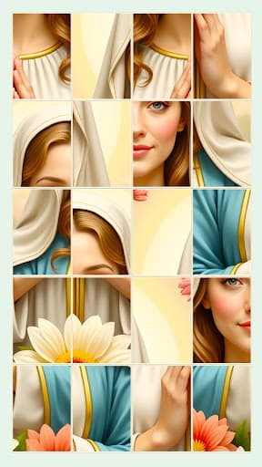 Bible JigStory screenshot 14 - screenshot