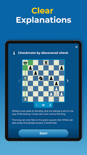 Chessity: Fun Chess Learning screenshot 20 - screenshot