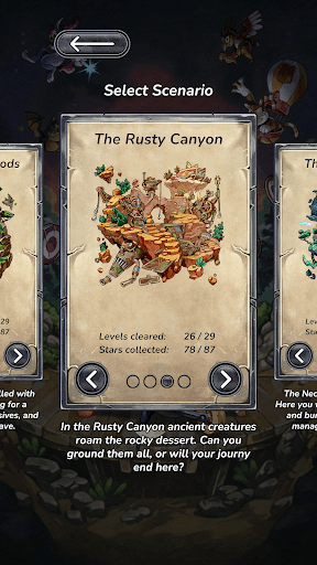Cal & Bomba screenshot 4 - screenshot