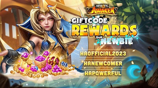 Heroes Awaken: Idle RPG screenshot 10 - screenshot