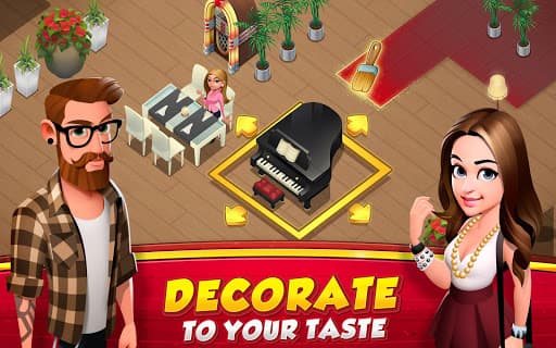 World Chef screenshot 11 - screenshot