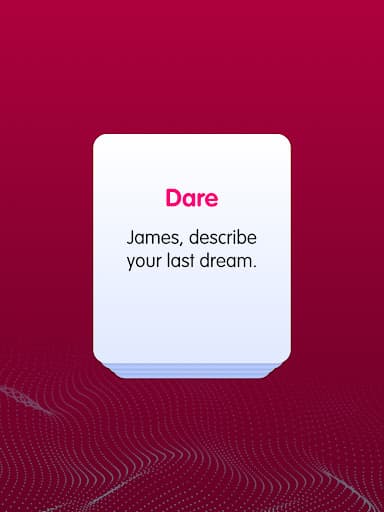 Truth or Dare screenshot 8 - screenshot