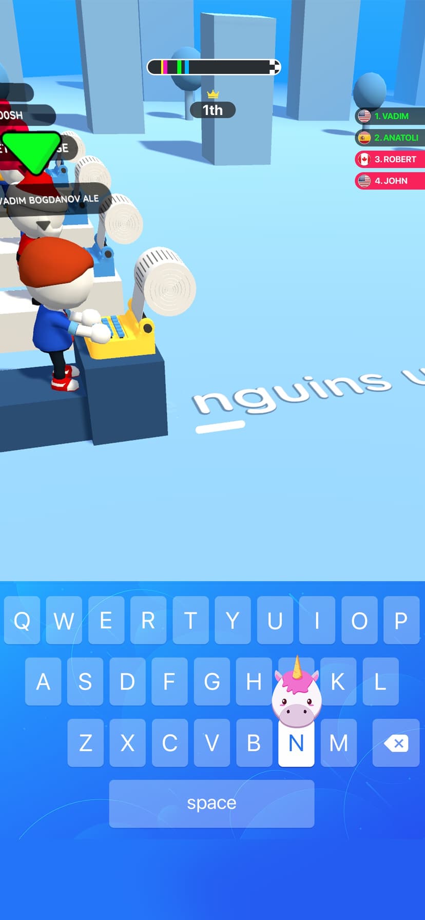 Happy Printer screenshot 1 - screenshot