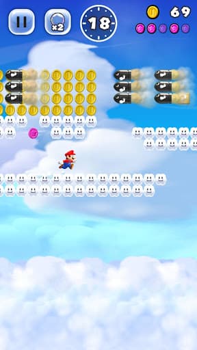 Super Mario Run screenshot 7 - screenshot