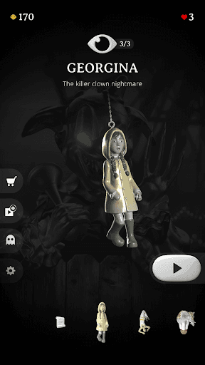 Rest in Pieces screenshot 3 - screenshot