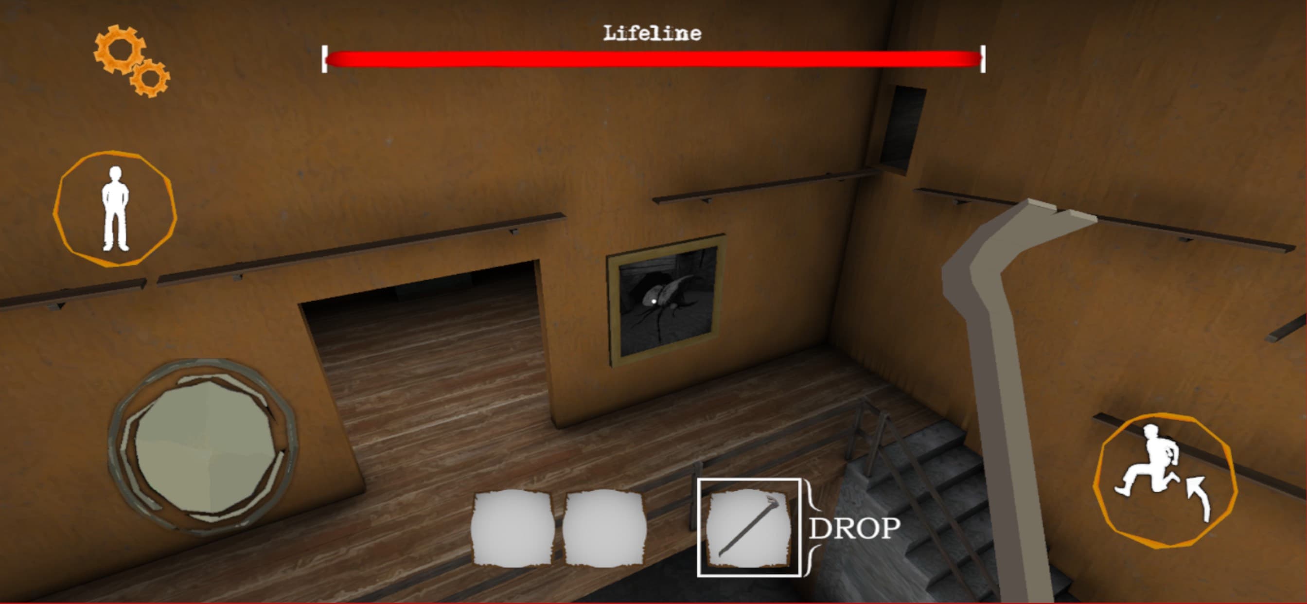 The Twins screenshot 1 - screenshot
