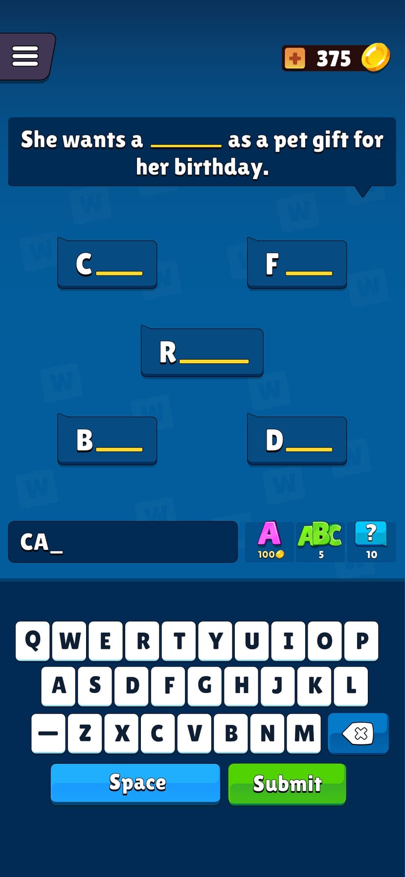 Popular Words: Family Game screenshot 5 - screenshot