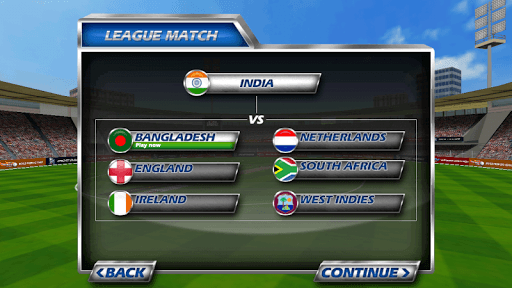 World Cricket Championship  1 screenshot 10 - screenshot