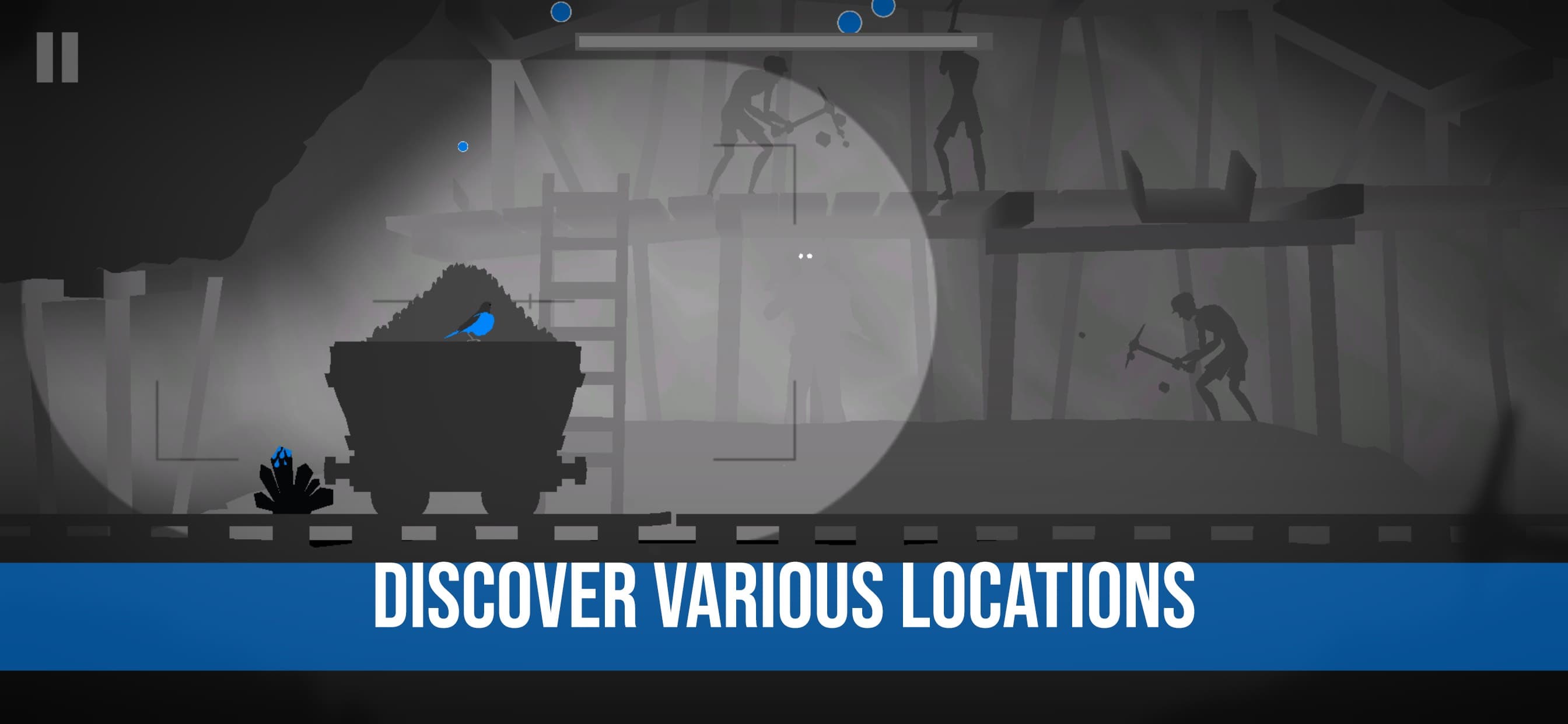 Grayland screenshot 5 - screenshot