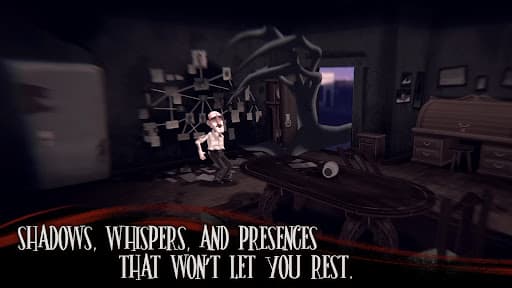 Slender Threads screenshot 22 - screenshot