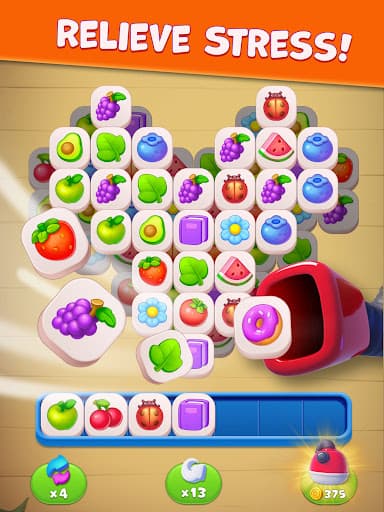 Tile Guru: Match Fun screenshot 12 - screenshot
