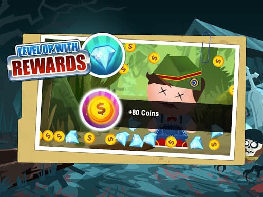 Beat the Boss 4: Buddy Kick screenshot 20 - screenshot