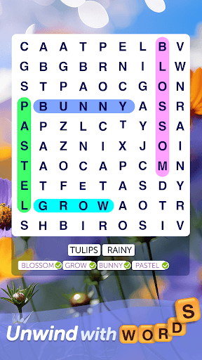 Words With Friends Word Game screenshot 10 - screenshot