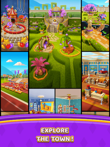 Mayor Match screenshot 22 - screenshot
