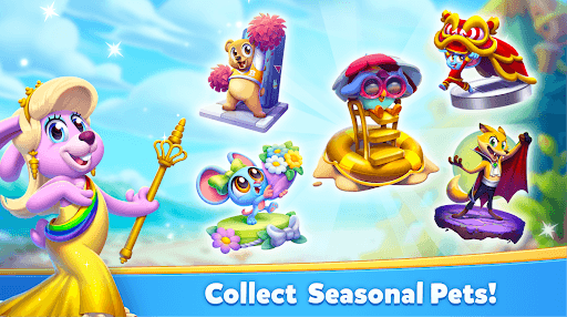 Bingo Pop: Play Live Online screenshot 18 - screenshot