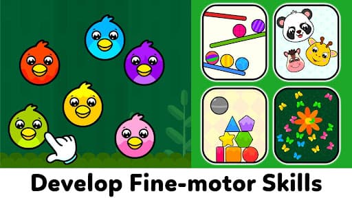 Baby Games for 2-5 Year Olds screenshot 31 - screenshot