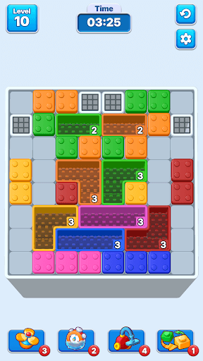 Block Hole screenshot 23 - screenshot