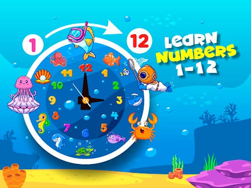 Learn Numbers 123 - Kids Games screenshot 17 - screenshot