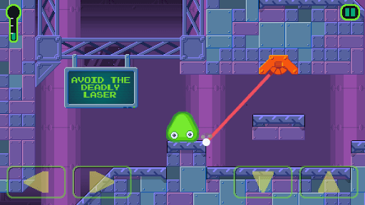 Slime Labs screenshot 1 - screenshot