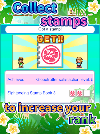 Tropical Resort Story screenshot 22 - screenshot