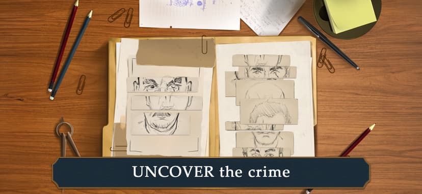 Mary's Mystery: Hidden Object screenshot 4 - screenshot