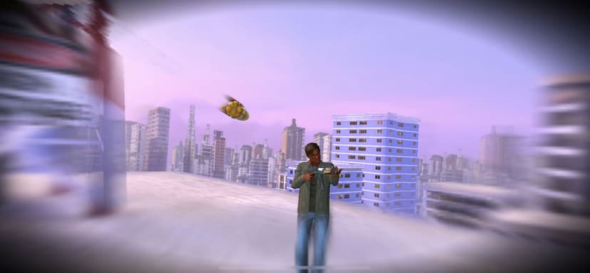 Sniper 3D: Gun Shooting Games screenshot 7 - screenshot