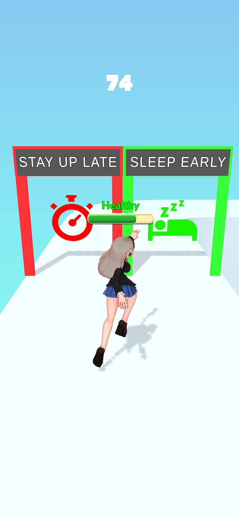 Run Healthy screenshot 7 - screenshot