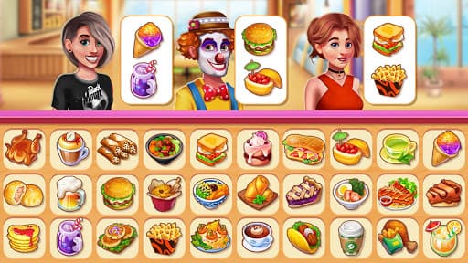 Cooking Shop : Chef Restaurant screenshot 4 - screenshot