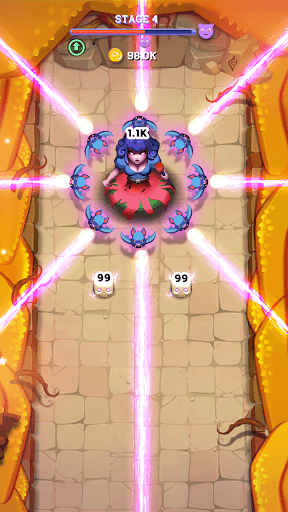 Granny Legend screenshot 5 - screenshot