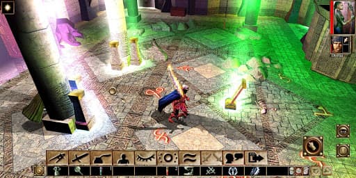Neverwinter Nights: Enhanced screenshot 7 - screenshot